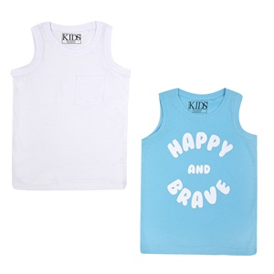 Kids garment – Blouza X.M 2Pcs
